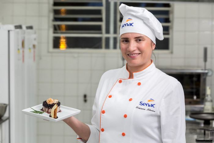 Cursos Técnicos em Gastronomia SENAC - Cursos Técnicos em Gastronomia SENAC - Cursos Gratuitos, Inscrições