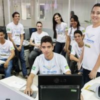 PRONATEC Voluntário